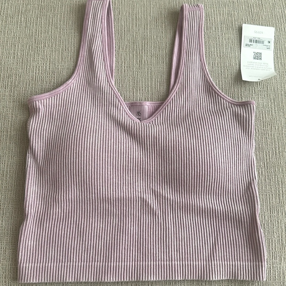 Altar’d State Crop Tank